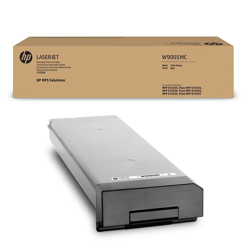 Заправка картриджа HP W9005MC