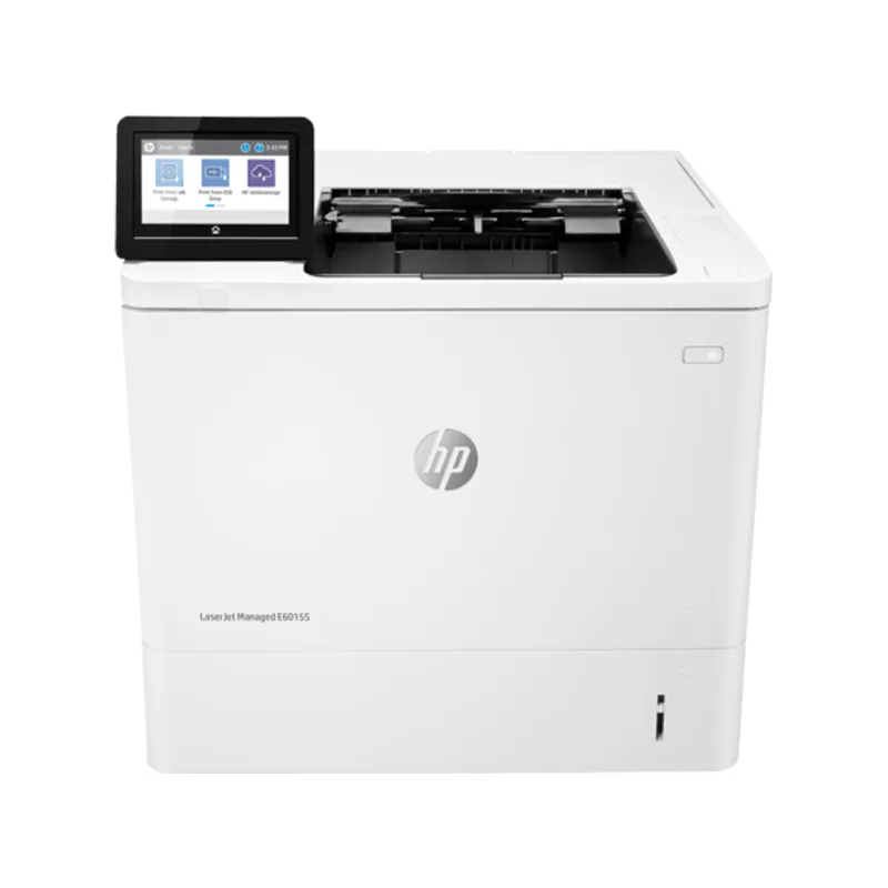 Заправка картриджа HP LaserJet Managed E60155