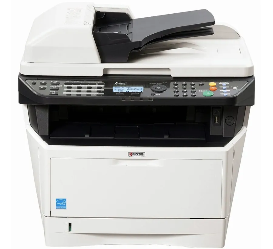 Обзор принтеров Kyocera FS 1035 / 1135 / M2035
