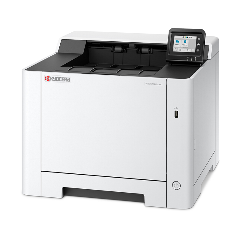 Заправка картриджа Kyocera Ecosys PA2600cwx Заправка картриджа Kyocera Ecosys PA2600cwx