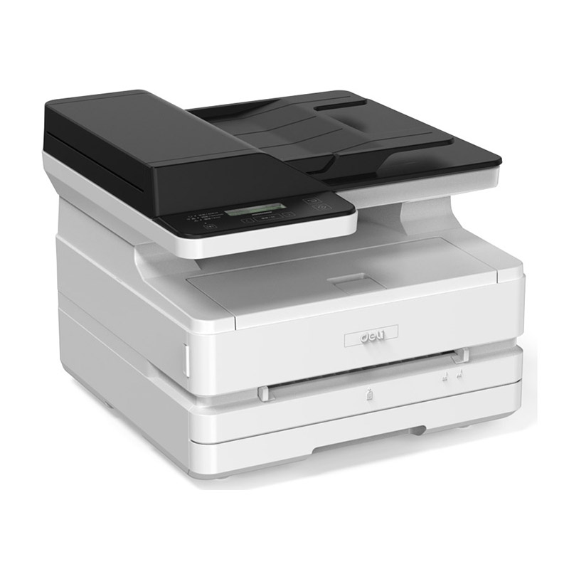 Заправка картриджа Deli M2500adnw Заправка картриджа Deli M2500adnw