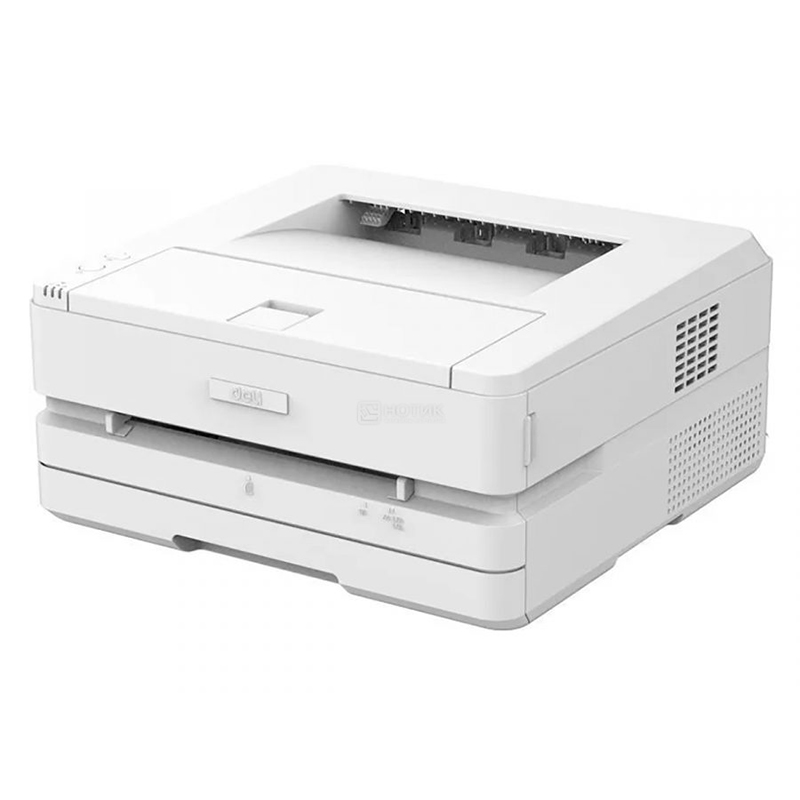 Заправка картриджа Deli P2500dnw Заправка картриджа Deli P2500dnw