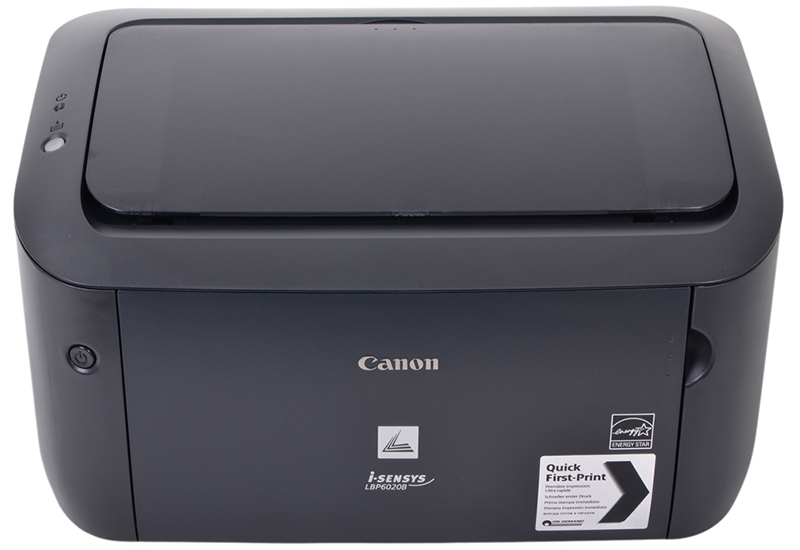 Обзор принтера Canon i-SENSYS LBP6020B Обзор принтера Canon i-SENSYS LBP6020B